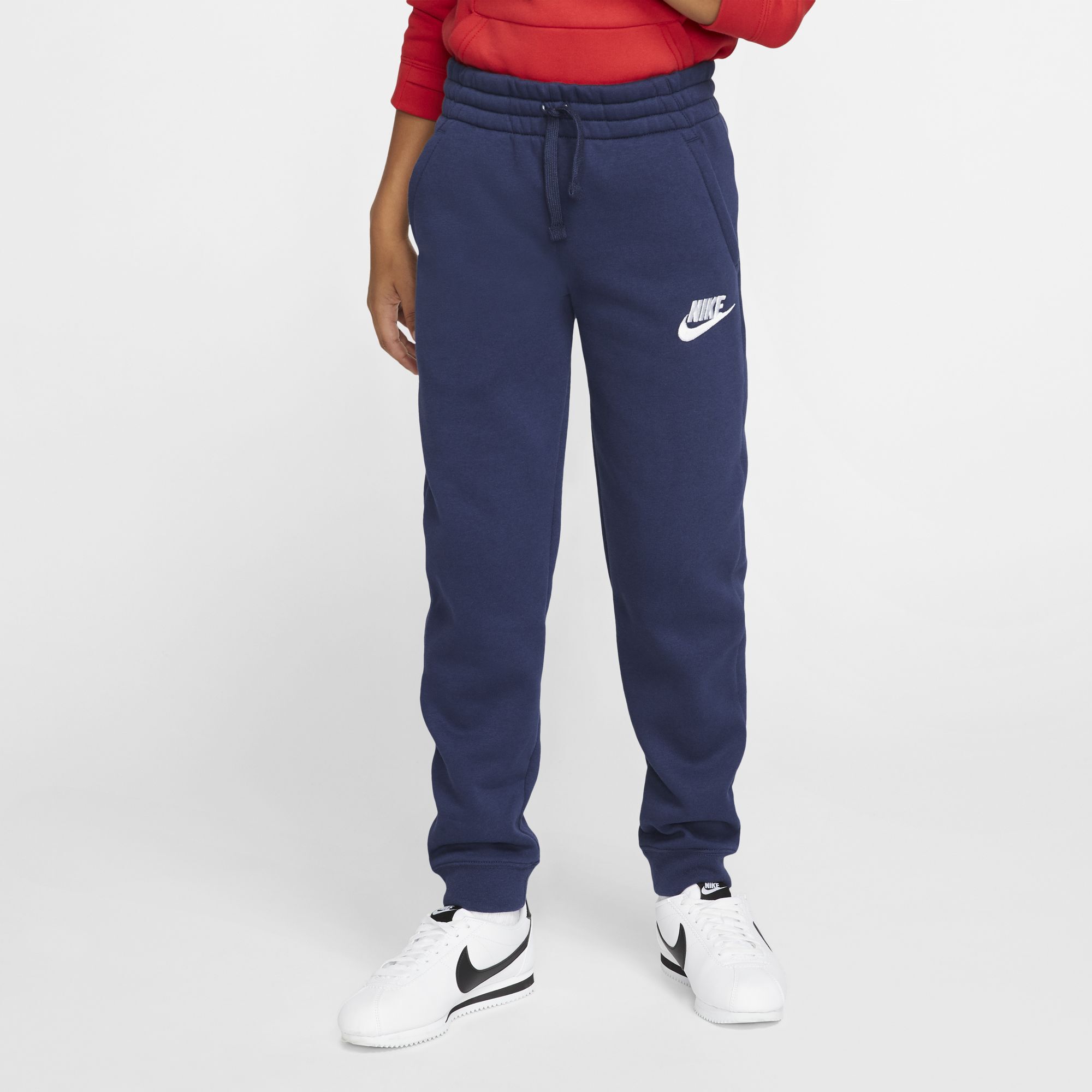 NikeNike Sportswear Club Fleece Hose Junior