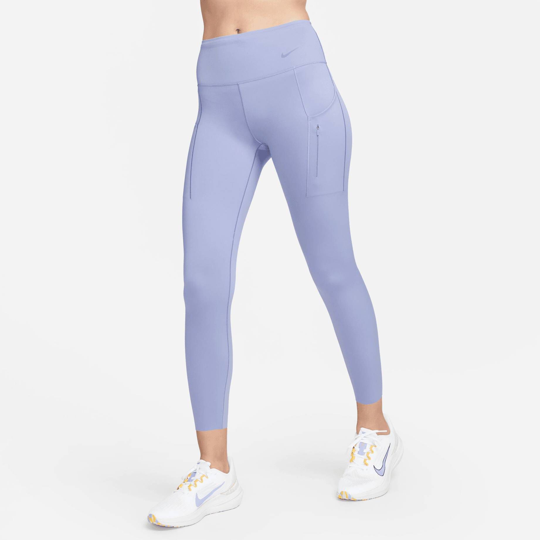 Nike| Damen Lauftights NIKE GO 7/8