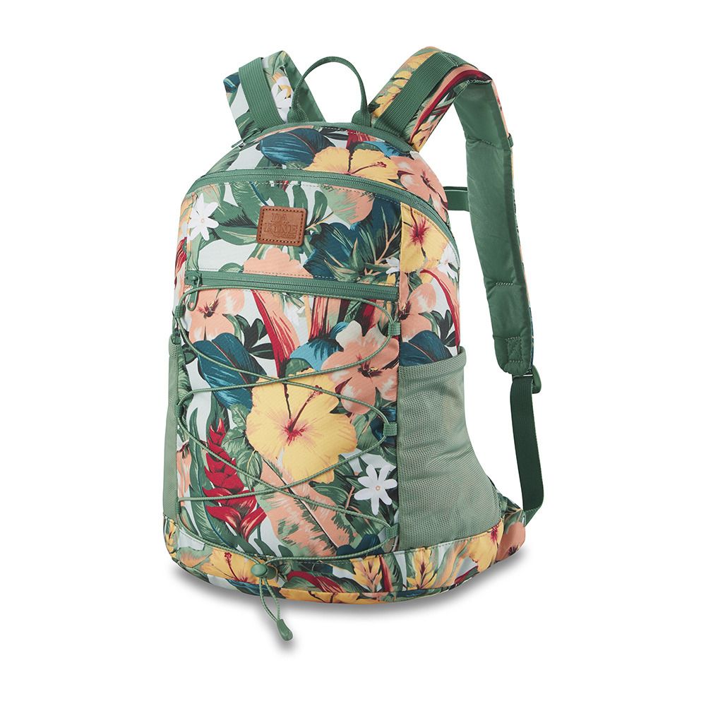 Dakine WNDR 18L - Sac À dos island spring