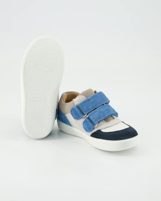 Superfit SUPIES Sneaker in Blau