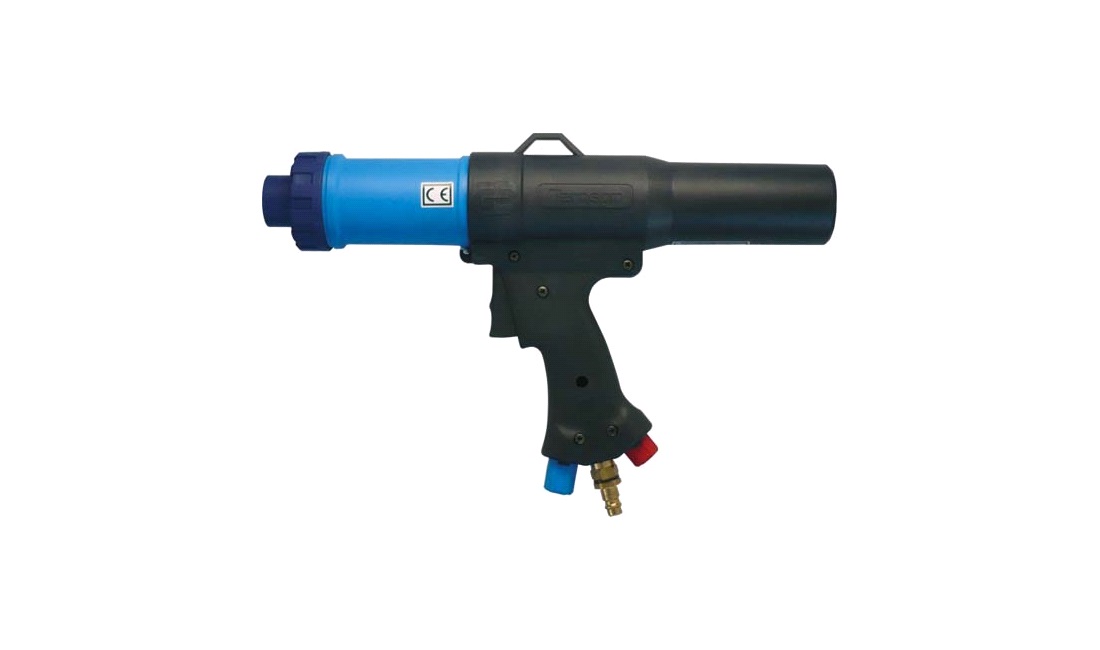 Fugepistol Multipress trykluft
