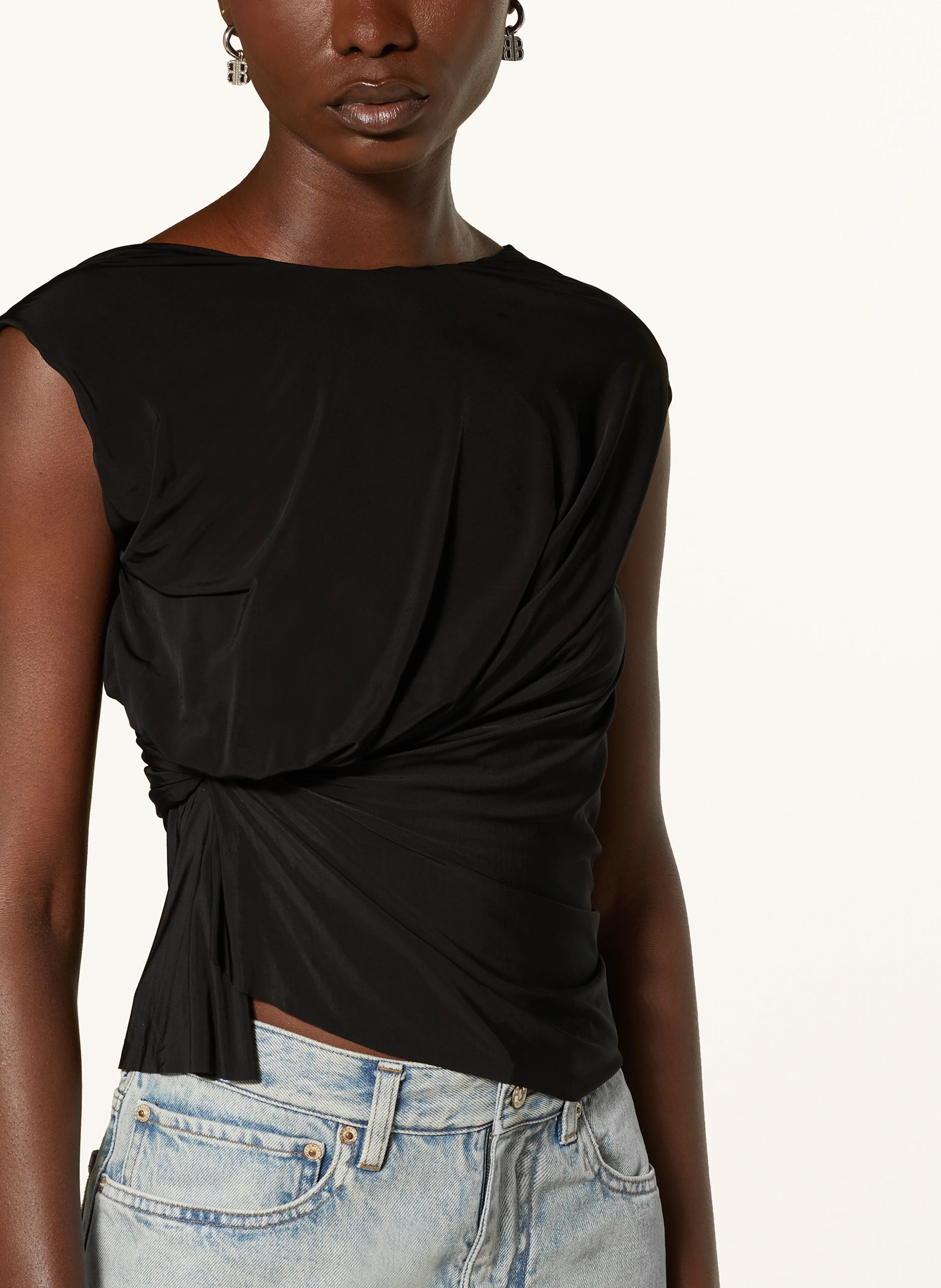 BALENCIAGA Top