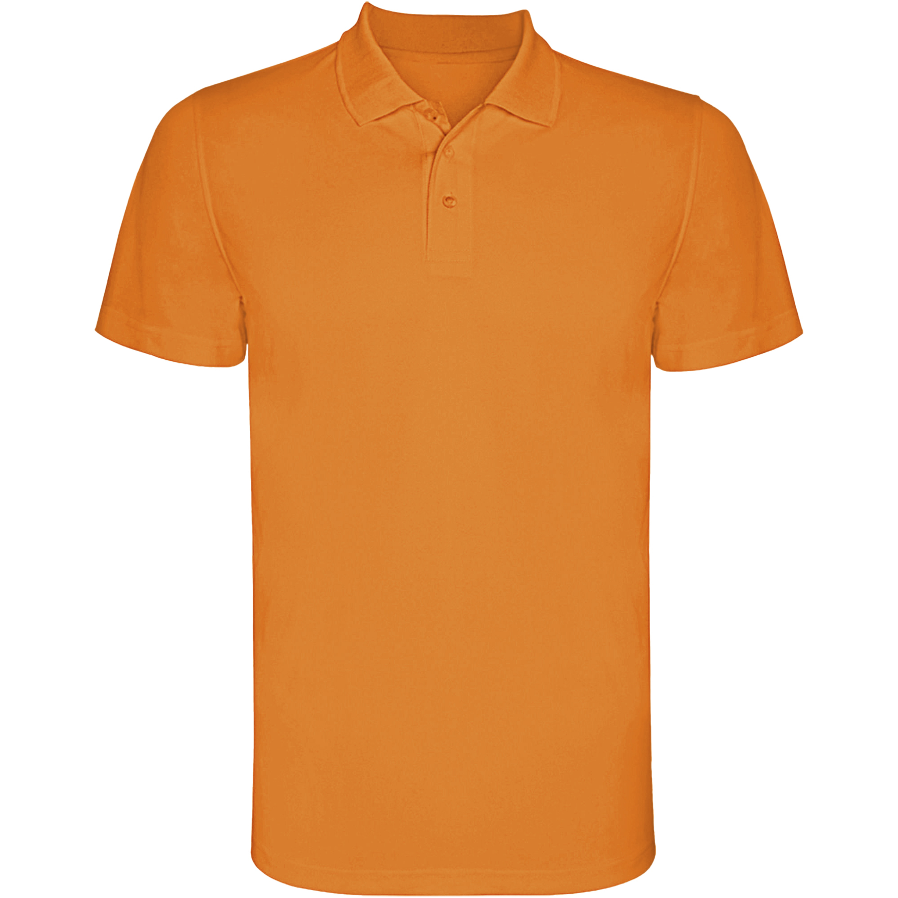 Roly K0404 - Polo sport Monzha à manches courtes pour enfant