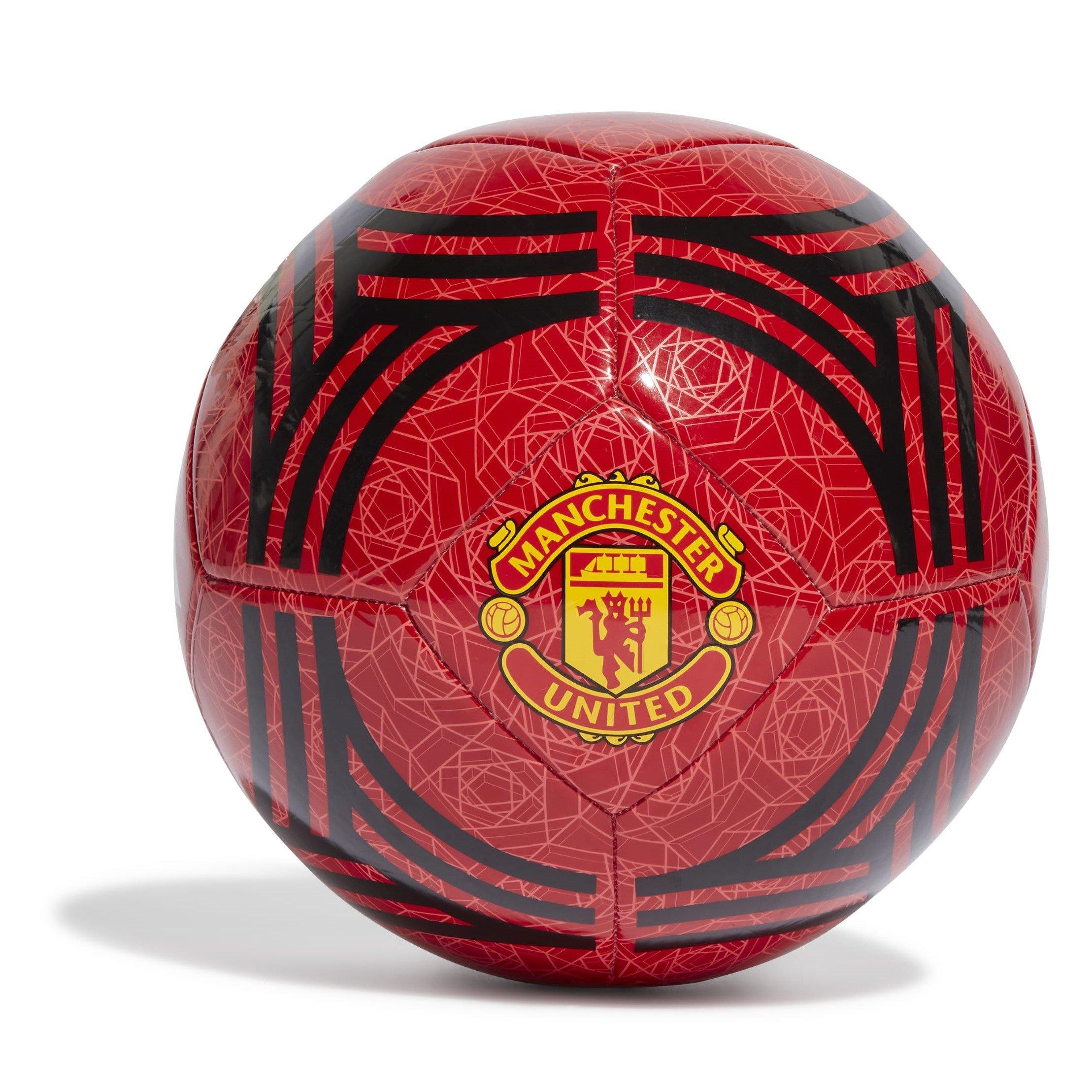 adidas adidas Mufc Clb Home Football Unisex Adults