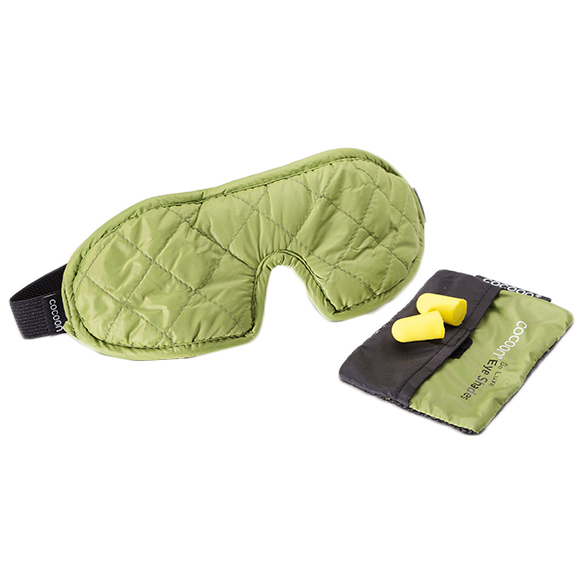 Cocoon - Eye Shades De Luxe
