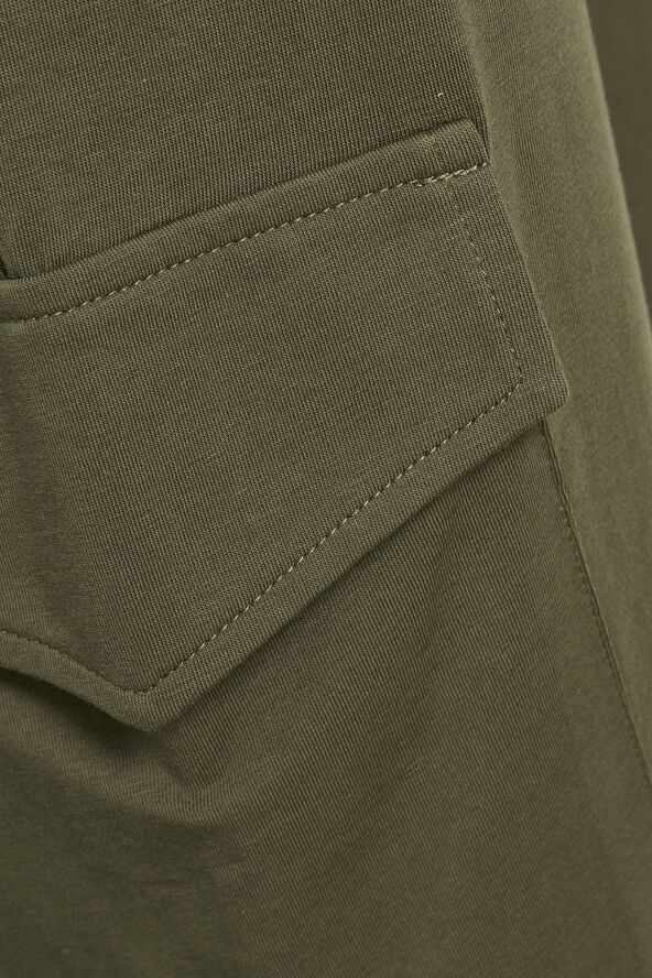 Kaffe KAsiggi Linda Pants Grape leaf