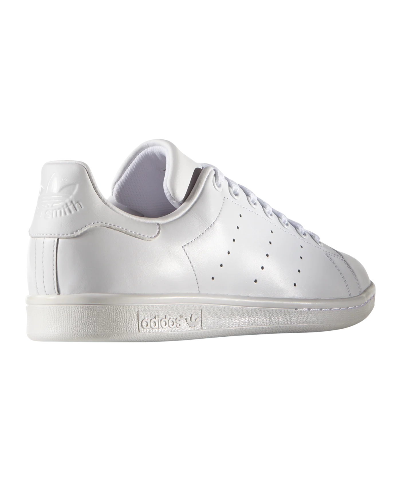 adidas Originals Stan Smith Sneaker Weiss