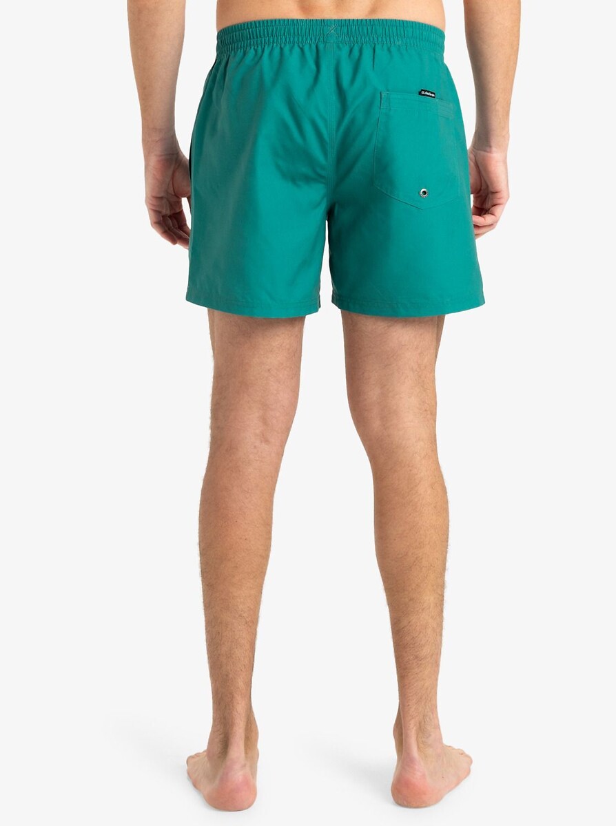 QUIKSILVER<br>Zwemshort Todos os dias