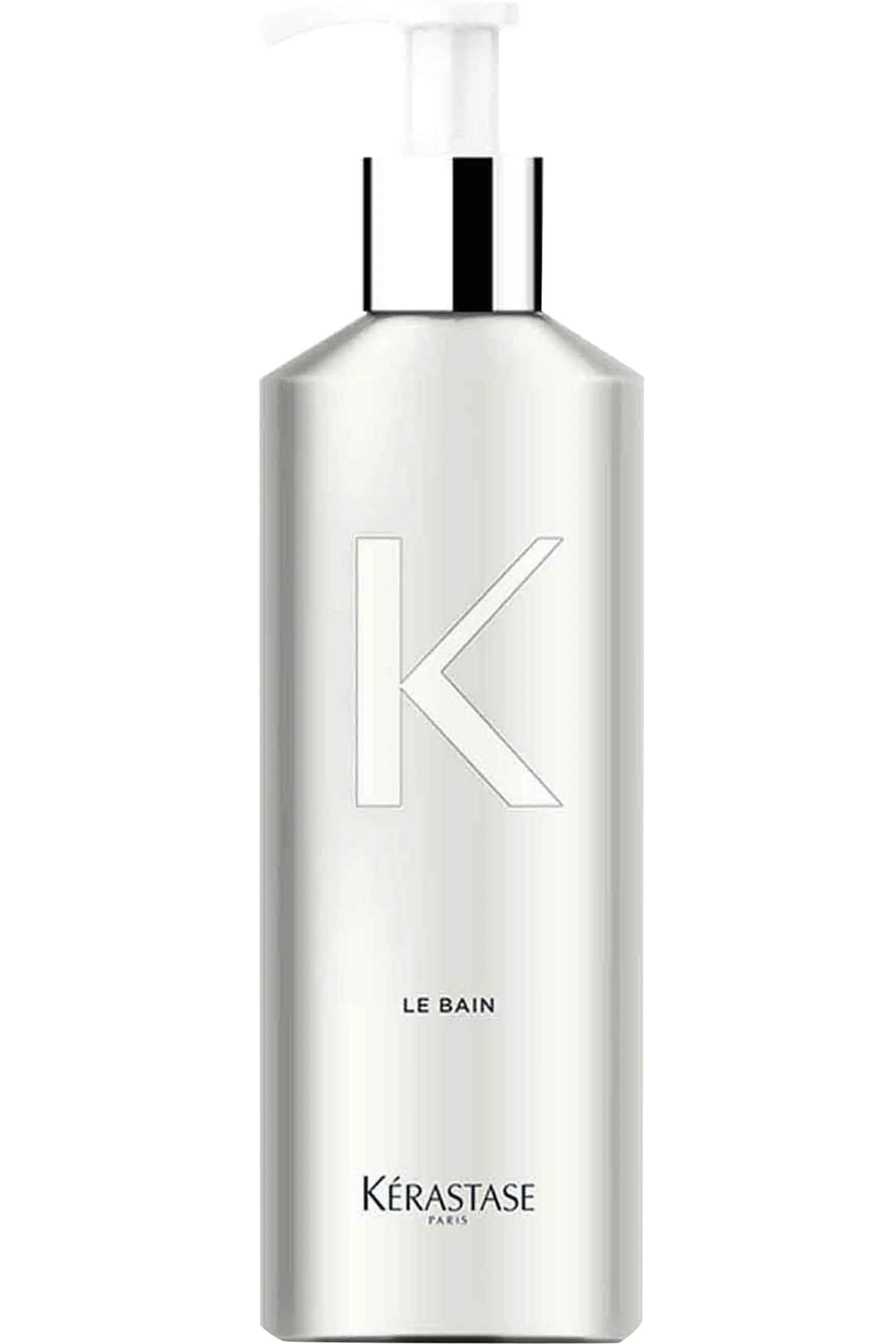 Kérastase Bain Satin 2 Nutritive Rechargeable-500 ml