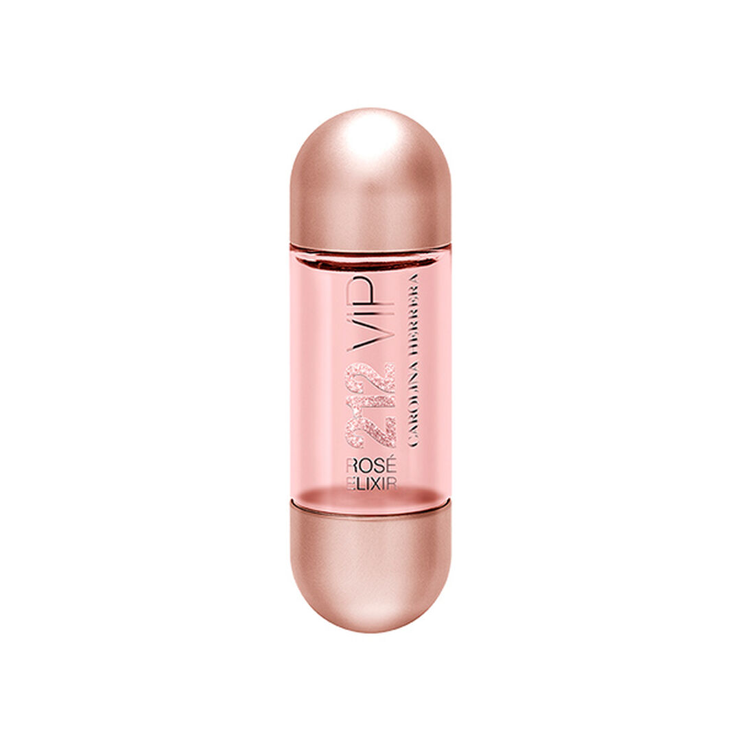 CAROLINA HERRERA 212 VIP ROSÉ ELIXIR Eau de Parfum - 30ml