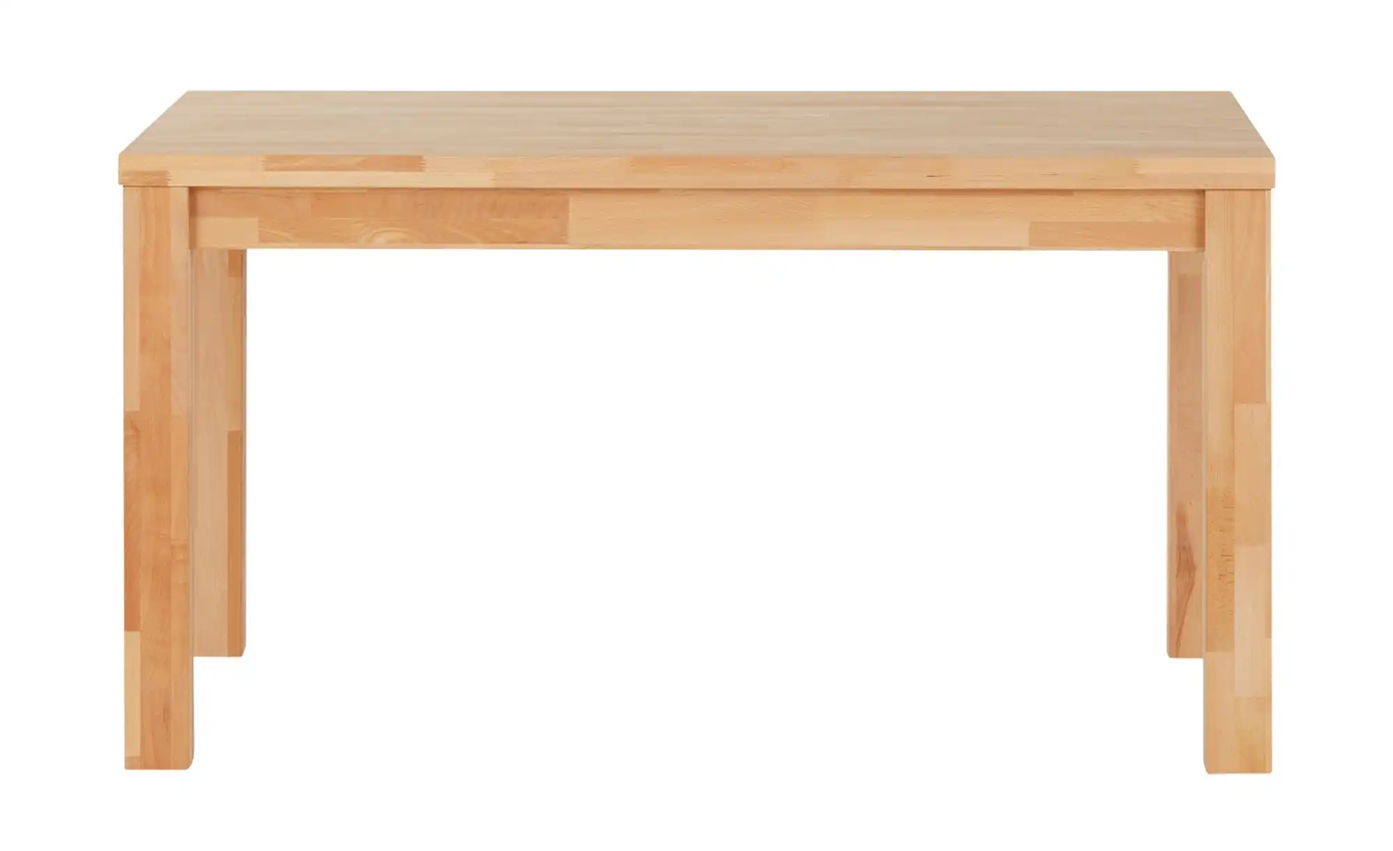 Esstisch mit Ansteckplatten Tilo