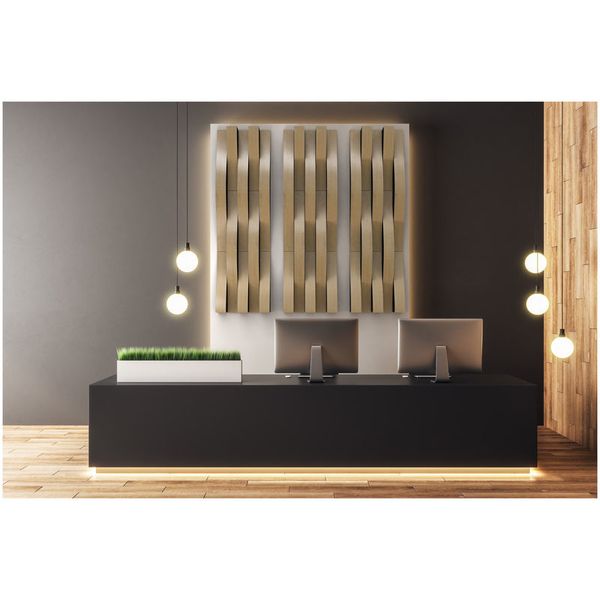 Vicoustic Flexi Wave Ultra 120 White