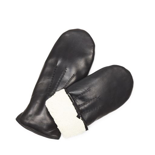 Markberg Alley Luffer, Sort, S