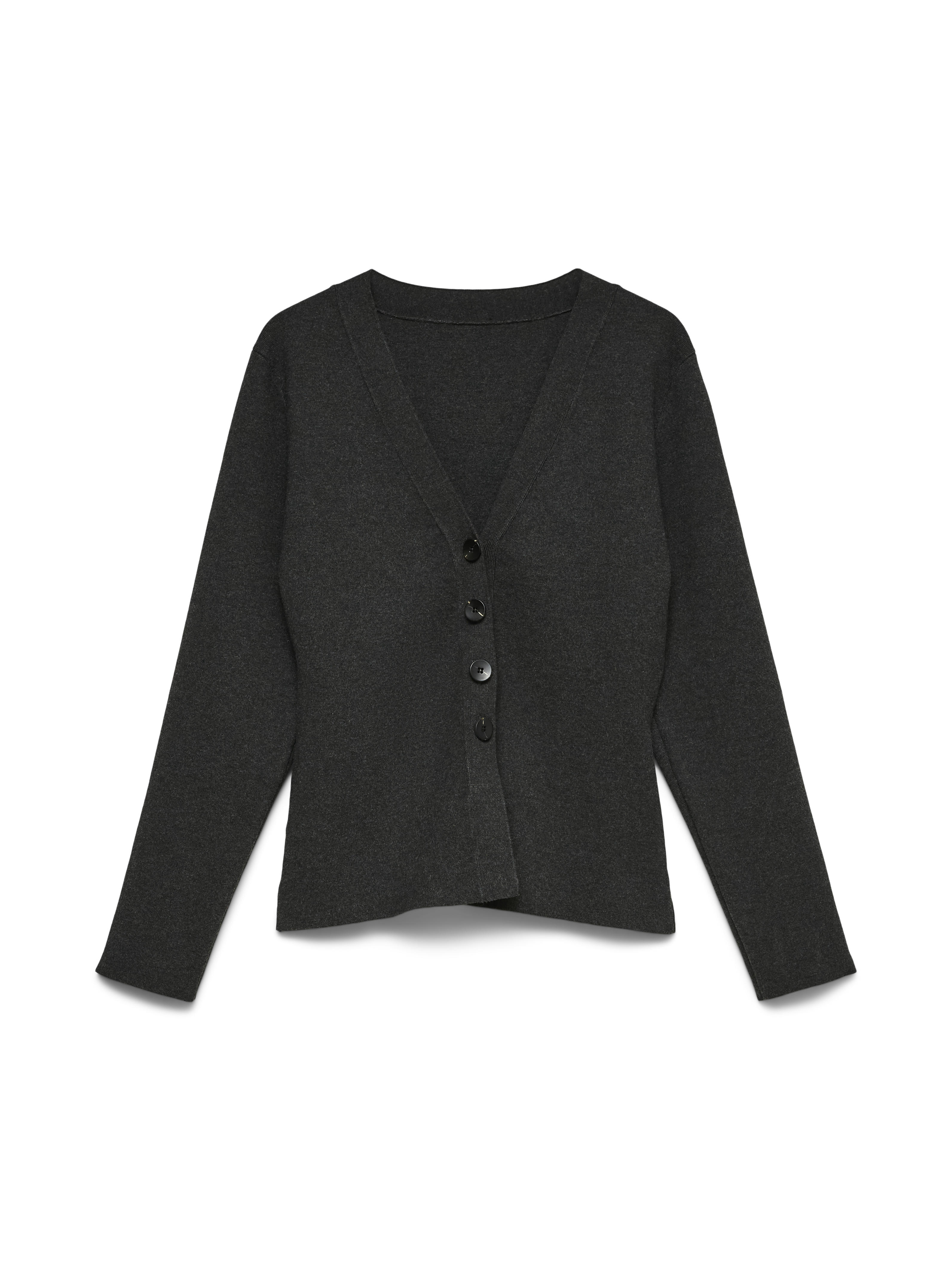 VMMILLE Gebreid vest