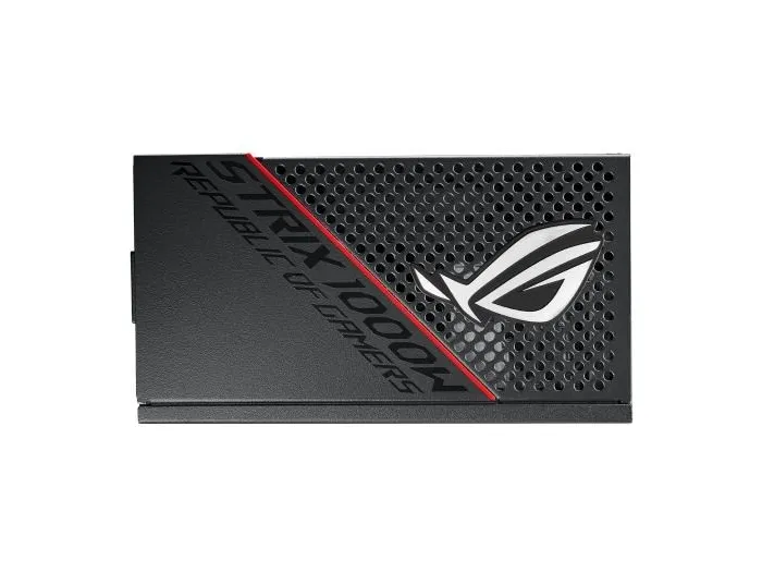 Asus strømforsyning ROG Strix 1000 Gold strømforsyning inkl. 16Pin kabel