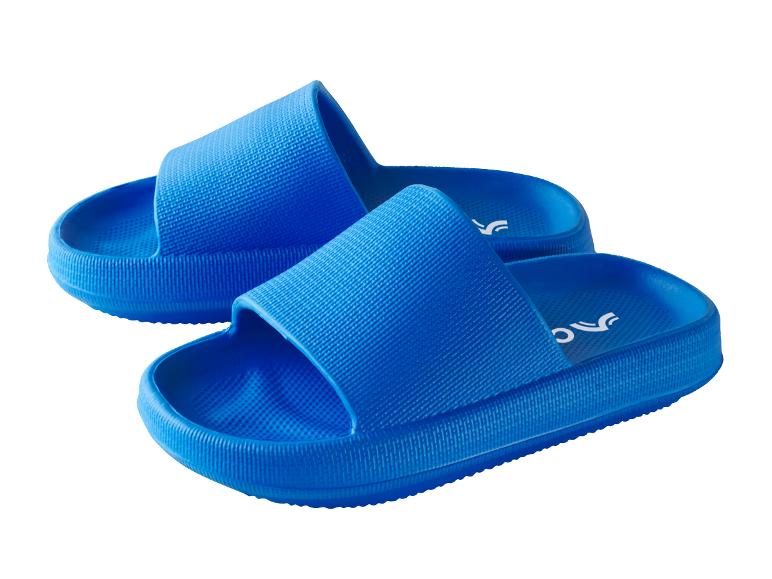 Kinder slippers