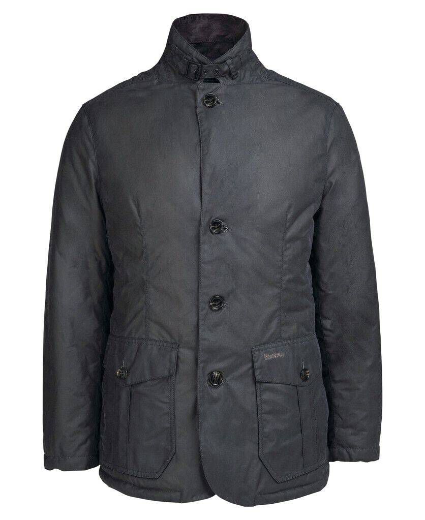 Barbour| Herren Wachsjacke WINTER LUTZ
