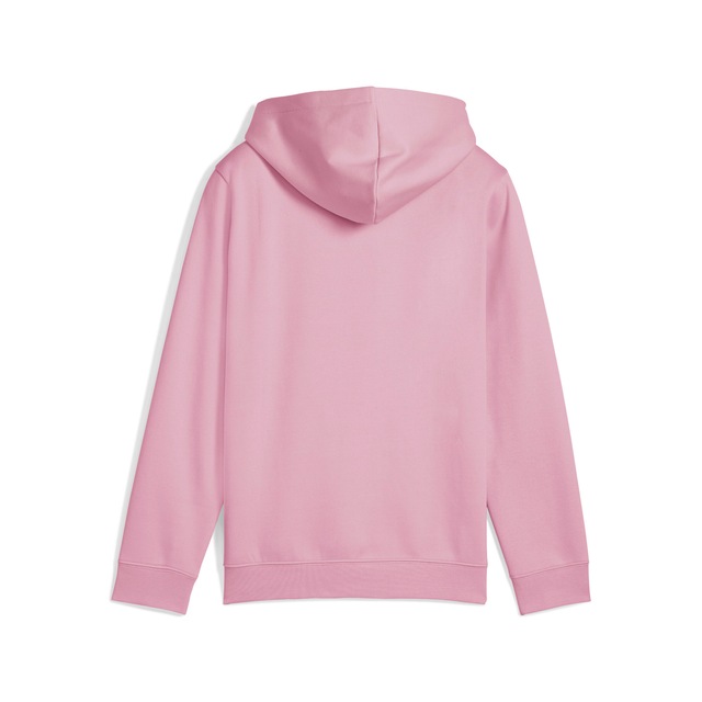 PUMA Kapuzensweatshirt »ESS SCRIPT HOODIE FL G«