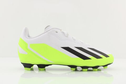 Adidas X CRAZYFAST.4 FxG J