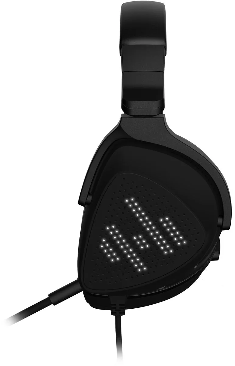 Asus ROG Delta S Animate Casques gaming