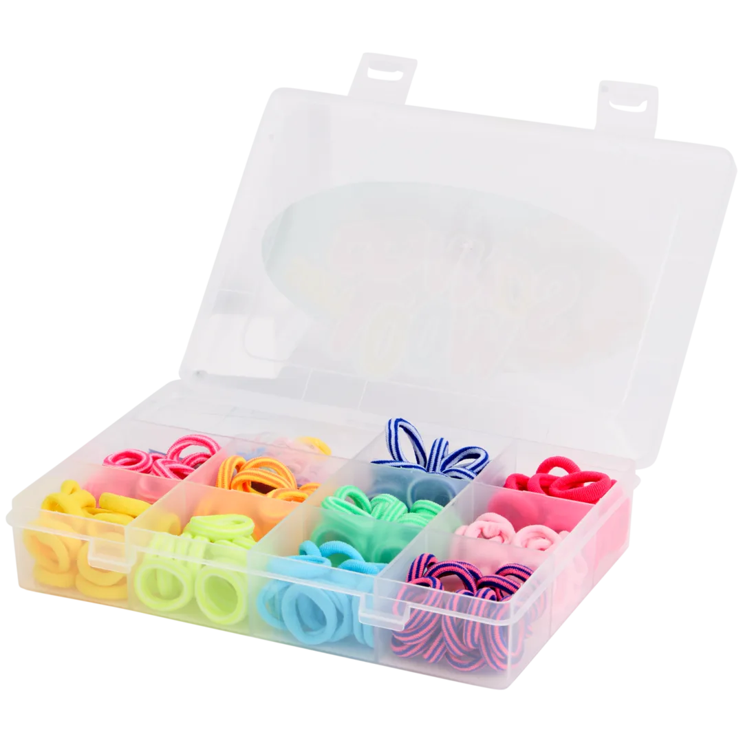Coffret loom bands