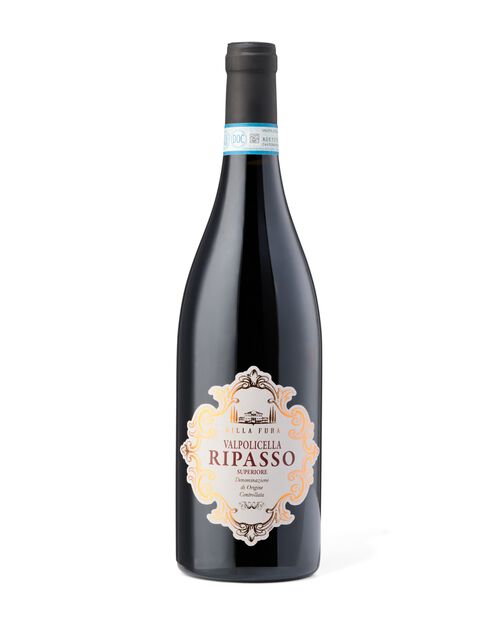 Villa Furla Valpolicella Ripasso 0,75L