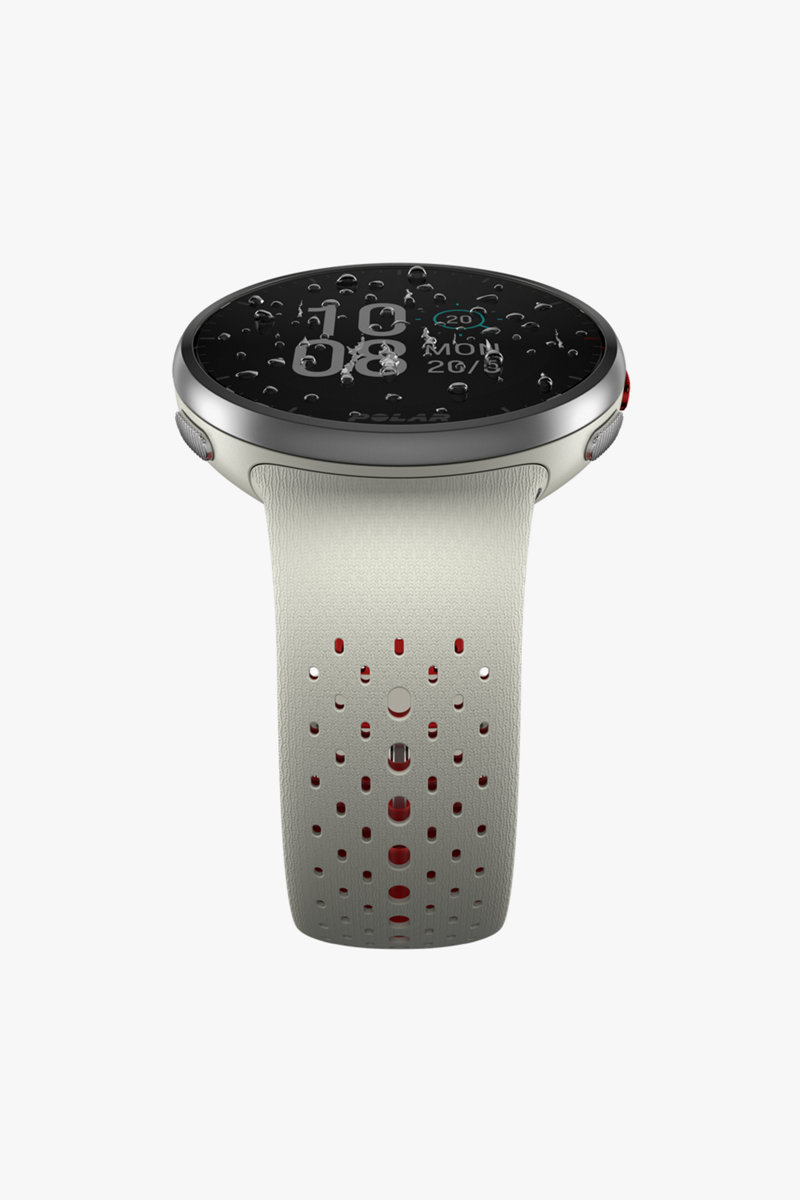 Polar Pacer Pro Sportuhr