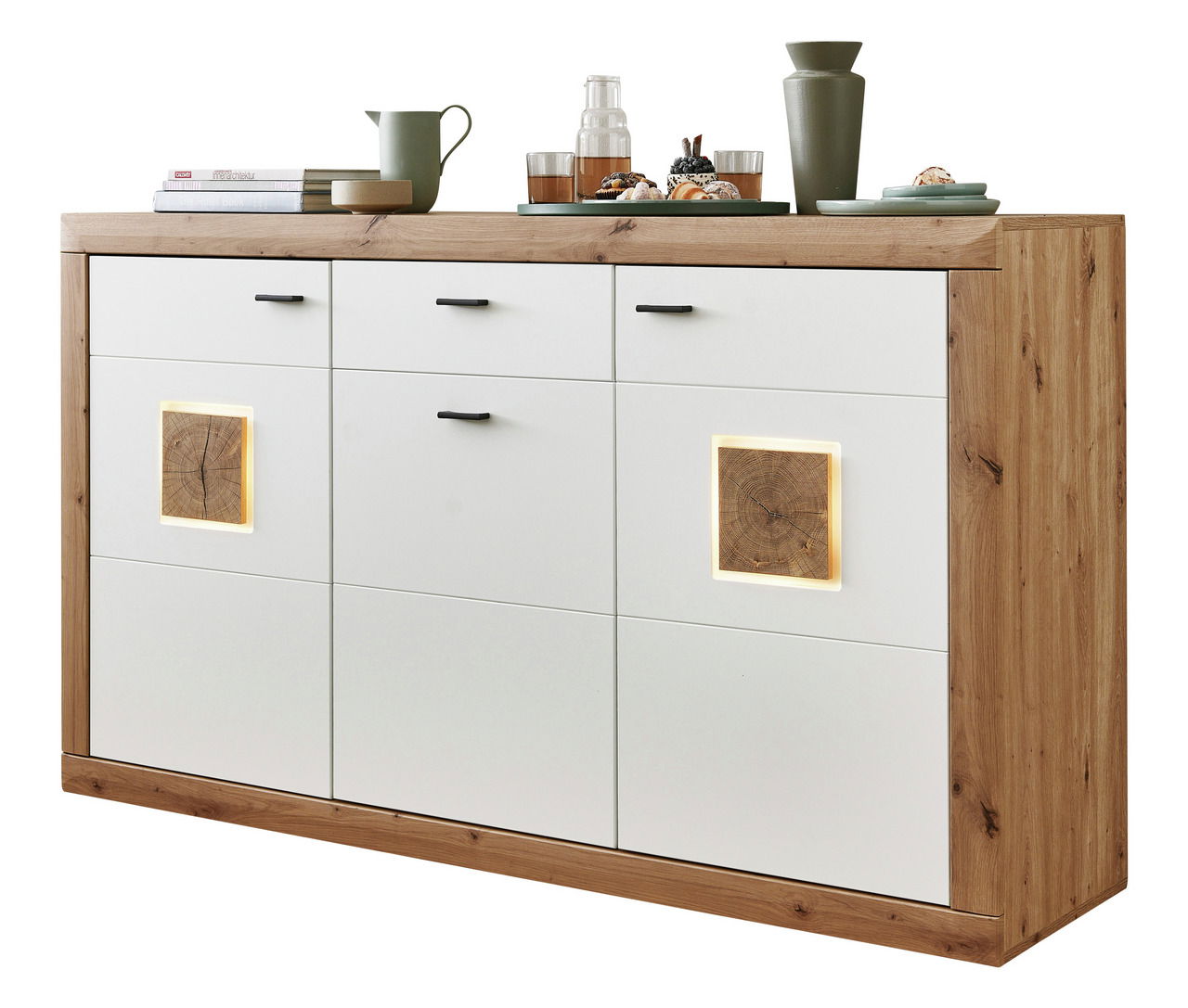 Zurbrüggen Sideboard BORKUM