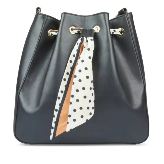 Sac à main NOIR MERRY SCOTT