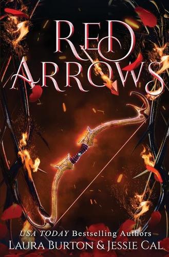 Red Arrows: A Red Riding Hood Retelling - Fairy Tales Reimagined 2 (Paperback)