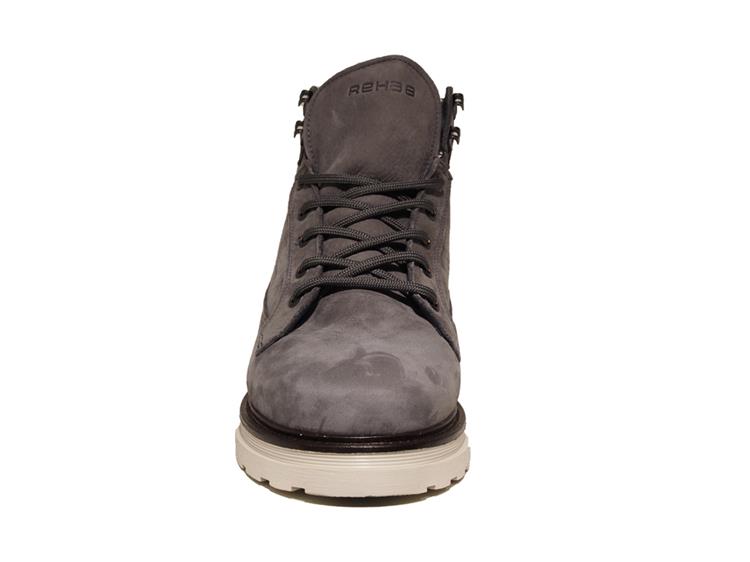 Rehab Wolf Nub D. Grey
