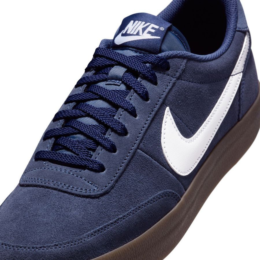 Nike Chaussures Killshot 2 - Bleu Marine/Blanc