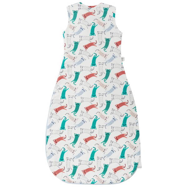Tommee TippeeTommee Tippee   Original Grobag Schlafsack 0.2 TOG Pets 105 cm