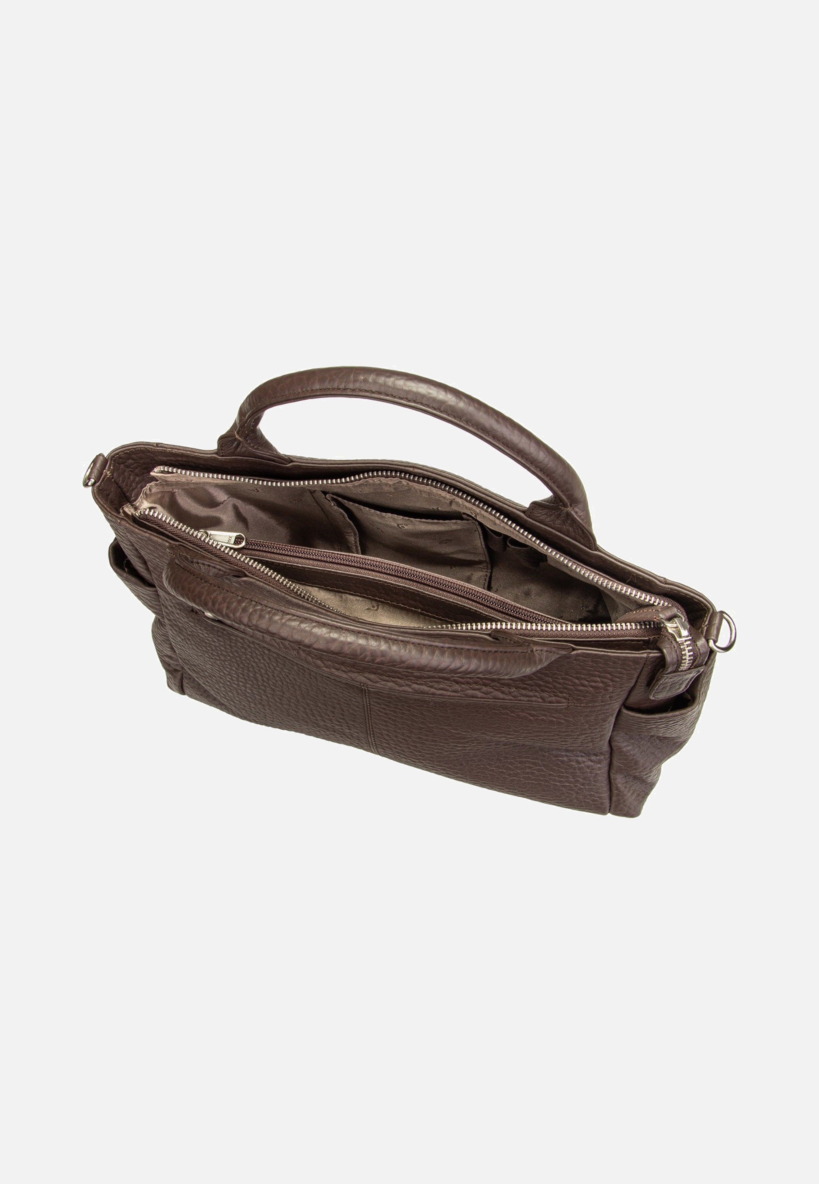 Hirsch Varina Marone - Satchel