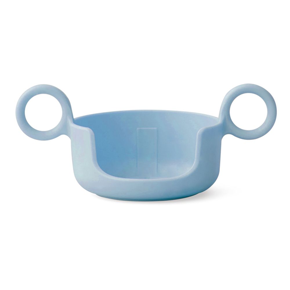 Support pour mug en mélamine ciel Design Letters