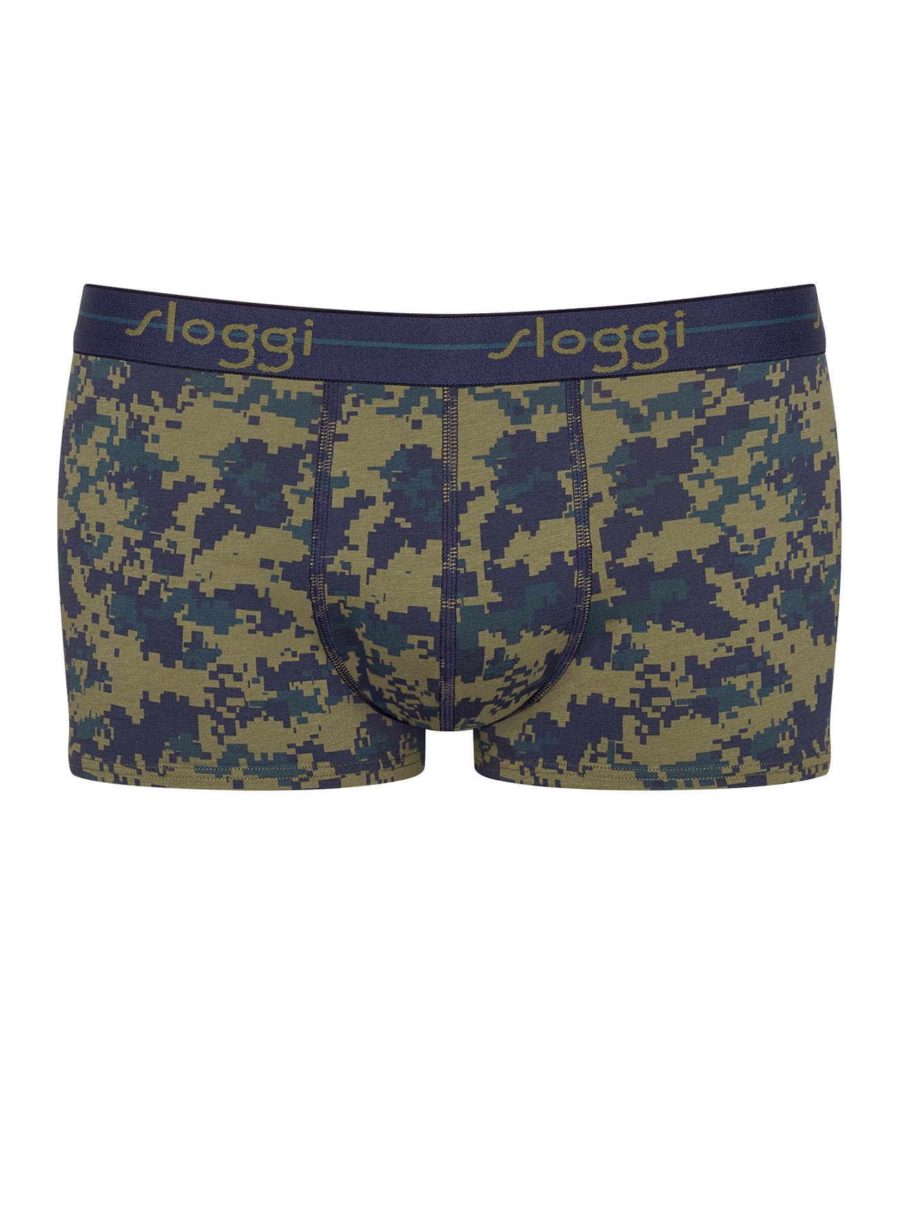 Lot de 2 shorties Start Hipster