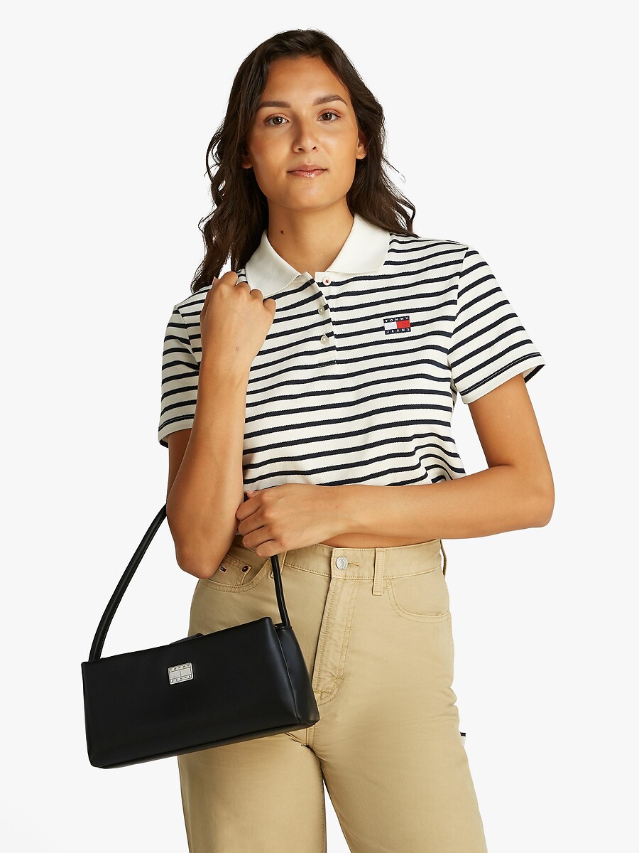 TOMMY HILFIGER<br>Bolsa de ombro AMERICAN COOL