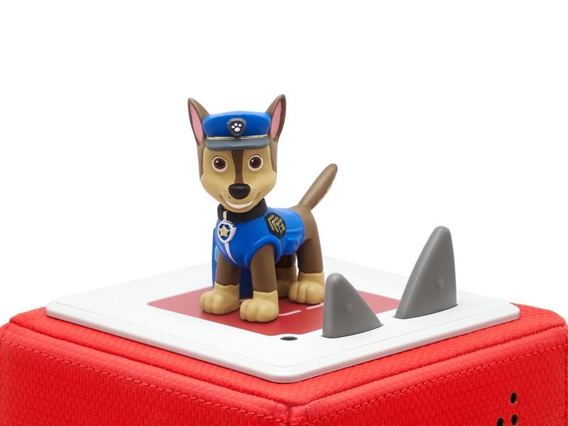 Tonies Hörbuch Paw Patrol – Die Rettung der Meeresschildkrö Hörspiel