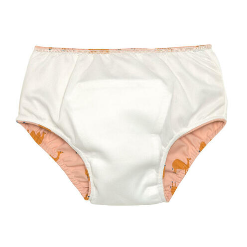 Maillot de bain couche chameau 19-24 mois - Pink - LASSIG