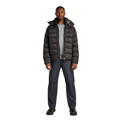 Doudoune homme G- Whistler Pdd Hdd G-STAR