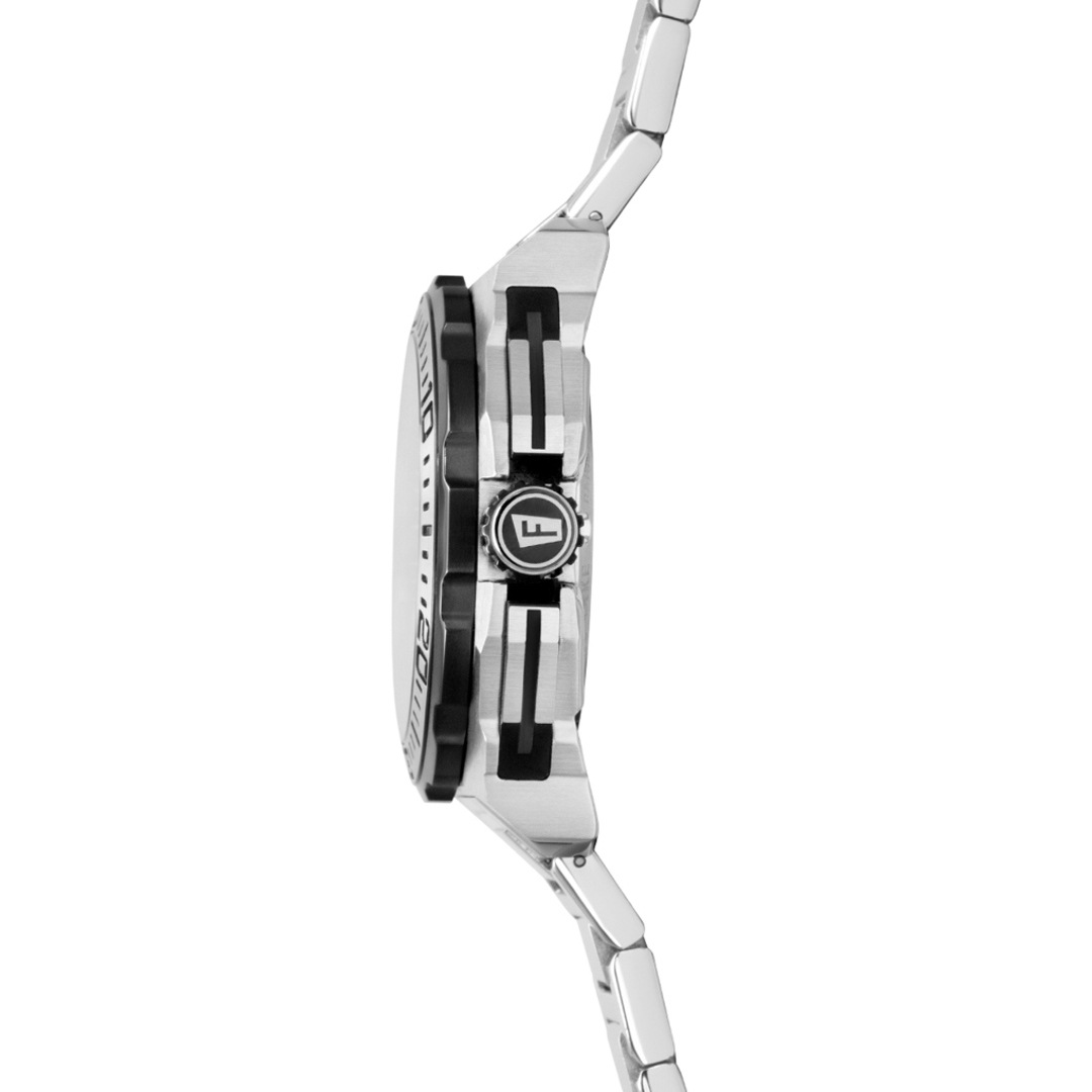Festina Chrono Bike 2025 Grün / Silber