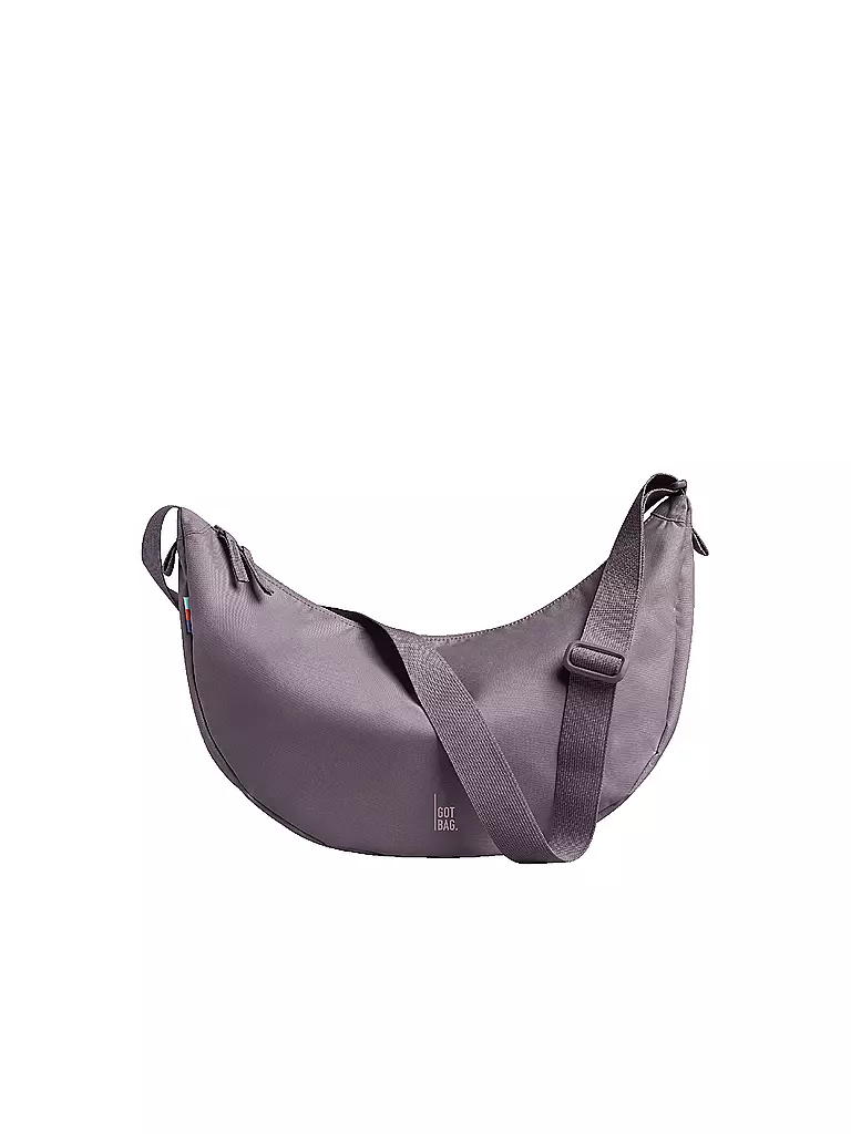 GOT BAG Tasche - Umhängetasche MOON BAG Large  grau