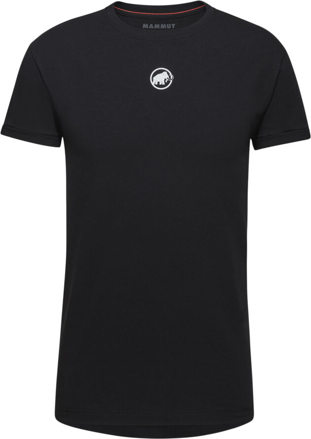 Mammut Mammut Seon T-shirt Original, herre Sort
