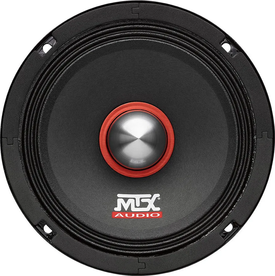 MTX RTX654 (la pièce) Haut-parleurs voiture