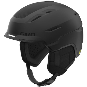 Giro Tor Spherical MIPS Helm Matte Black