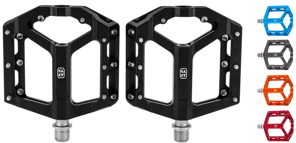 TRIPLE EIGHT SL 2.0 Flat Plattformpedale kaufen | Bike-Discount