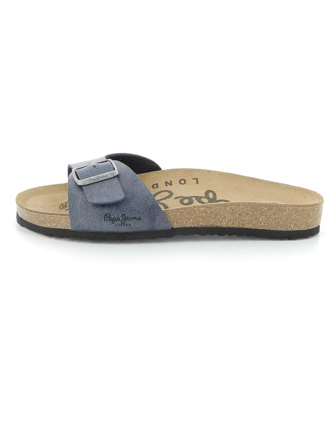 BIM - Sandales, mules & nu-pieds Black