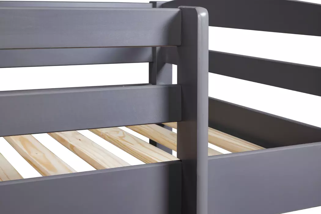 Etagenbett Lavius 90 x 200 cm