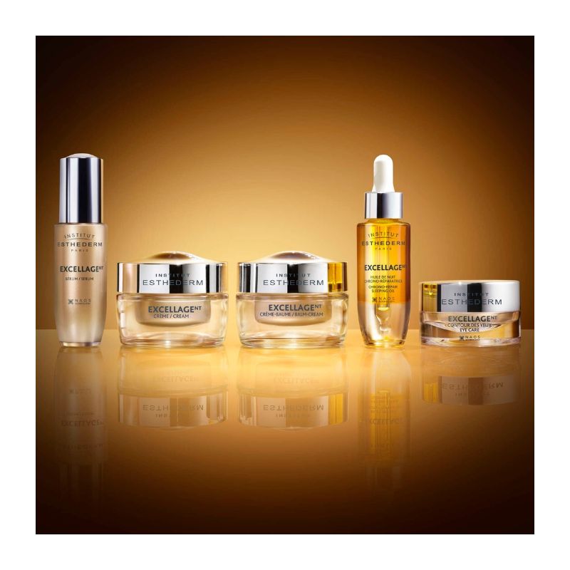 Crème rechargable Excellage Esthederm 50ml