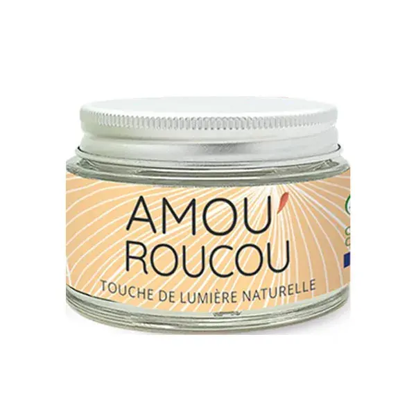 Propos'Nature - Amou'Roucou - Creme Facial Orgânico - 50 ml